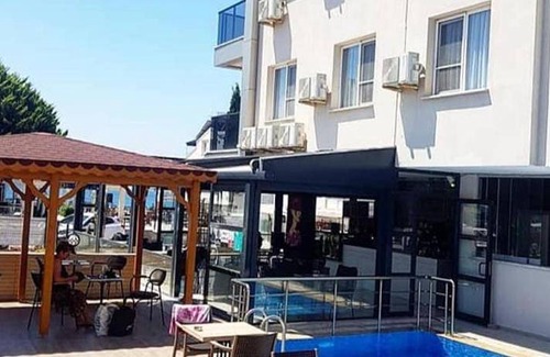 Altinkum Hotel | 75 m² Hotel ∙ 2 bedrooms ∙ 10 guests