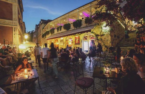 Hvar Old Town Hotel | 75 m² Hotel ∙ 2 bedrooms ∙ 8 guests