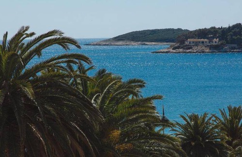 Hvar Old Town Hotel | 75 m² Hotel ∙ 2 bedrooms ∙ 8 guests