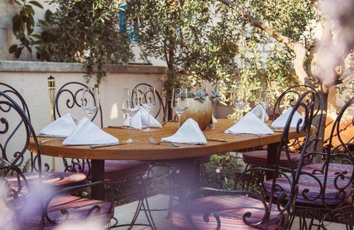 Hvar Old Town Hotel | 75 m² Hotel ∙ 2 bedrooms ∙ 8 guests
