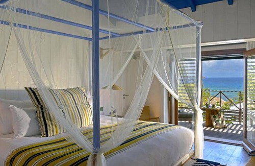 Anse des Cayes Hotel | 75 m² Hotel ∙ 2 bedrooms ∙ 10 guests