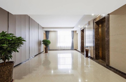 Dengfeng Hotel | 75 m² Hotel ∙ 2 guests