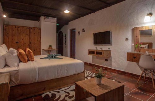 Derdara Hotel | 75 m² Hotel ∙ 3 bedrooms ∙ 9 guests