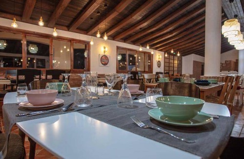 Derdara Hotel | 75 m² Hotel ∙ 3 bedrooms ∙ 9 guests