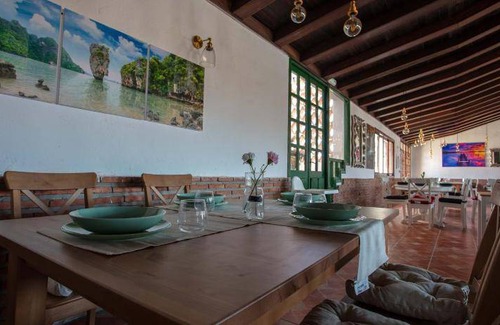 Derdara Hotel | 75 m² Hotel ∙ 3 bedrooms ∙ 9 guests