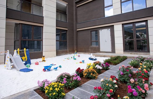 Gucheng Hotel | 75 m² Hotel ∙ 4 guests