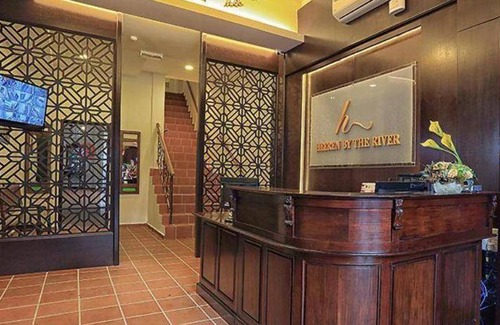 Jonker Walk Hotel | 75 m² Hotel ∙ 6 guests
