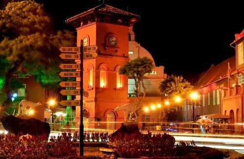 Jonker Walk Hotel | 75 m² Hotel ∙ 6 guests