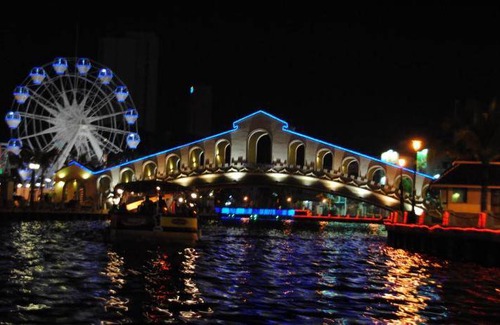 Jonker Walk Hotel | 75 m² Hotel ∙ 6 guests