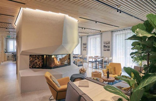 Gozd Martuljek Hotel | 75 m² Hotel ∙ 2 bedrooms ∙ 6 guests