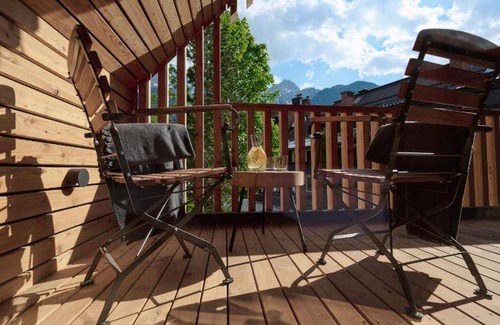 Gozd Martuljek Hotel | 75 m² Hotel ∙ 2 bedrooms ∙ 6 guests