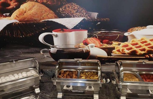 Icerenkoy Mahallesi Hotel | 75 m² Hotel ∙ 4 guests