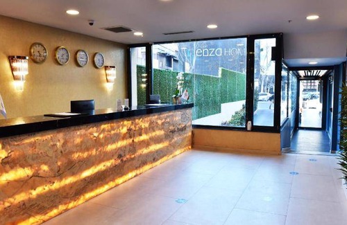 Icerenkoy Mahallesi Hotel | 75 m² Hotel ∙ 4 guests