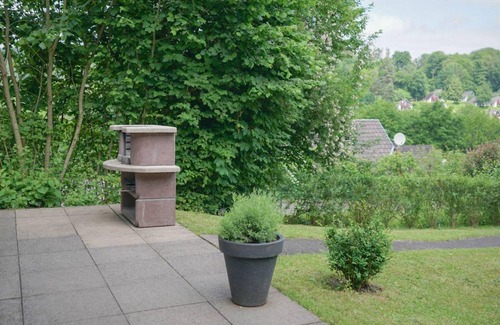 Seepark Kirchheim House | 75 m² House ∙ 3 bedrooms ∙ 6 guests