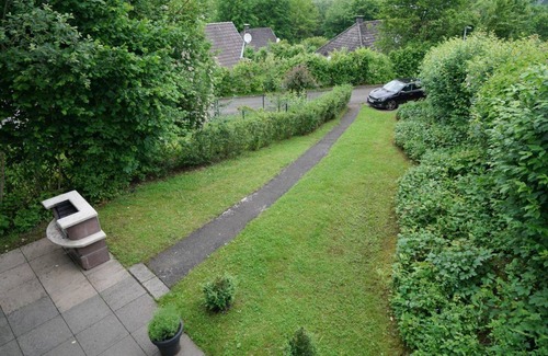 Seepark Kirchheim House | 75 m² House ∙ 3 bedrooms ∙ 6 guests