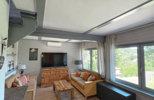 Seepark Kirchheim House | 75 m² House ∙ 3 bedrooms ∙ 6 guests
