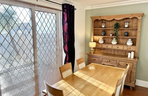 Chester-le-Street House | 75 m² House ∙ 3 bedrooms ∙ 6 guests