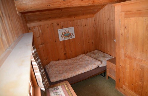 Klosters-Serneus House | 75 m² House ∙ 4 bedrooms ∙ 8 guests