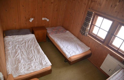 Klosters-Serneus House | 75 m² House ∙ 4 bedrooms ∙ 8 guests