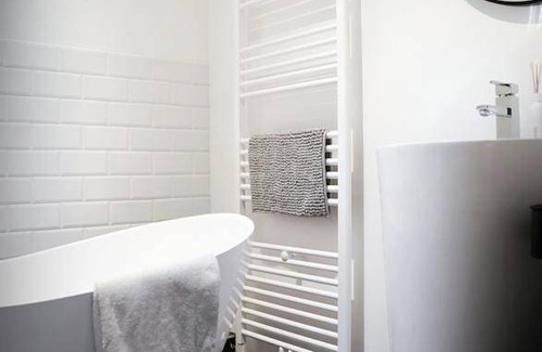 Innenstadt House | 75 m² House ∙ 4 guests