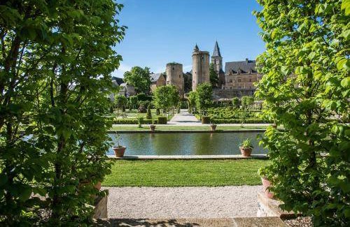 Salles-la-Source House | 75 m² House ∙ 2 bedrooms ∙ 4 guests