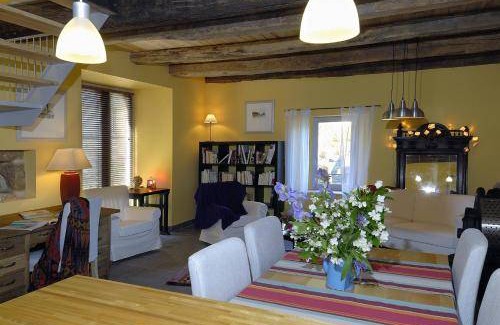 Salles-la-Source House | 75 m² House ∙ 2 bedrooms ∙ 4 guests