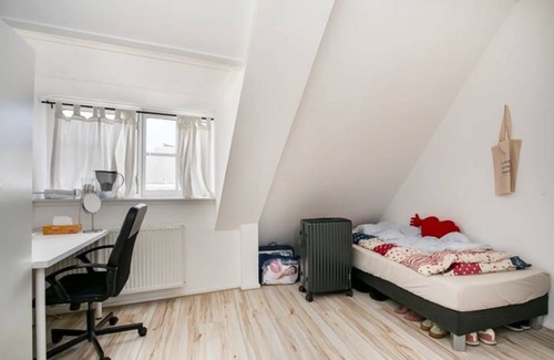 Oosterpoortbuurt House | 75 m² House ∙ 3 bedrooms ∙ 2 guests