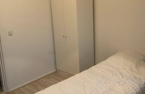 Oosterpoortbuurt House | 75 m² House ∙ 3 bedrooms ∙ 2 guests