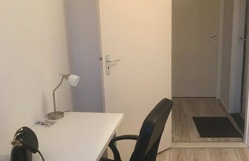 Oosterpoortbuurt House | 75 m² House ∙ 3 bedrooms ∙ 2 guests