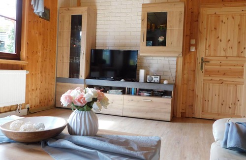 Thale House | 75 m² House ∙ 1 bedroom ∙ 4 guests