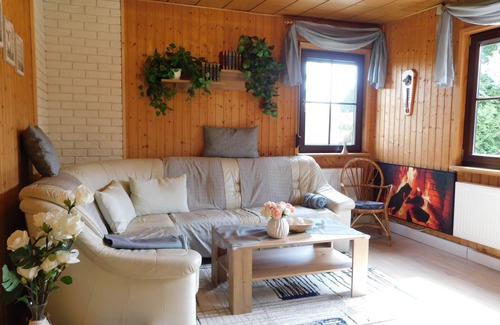 Thale House | 75 m² House ∙ 1 bedroom ∙ 4 guests