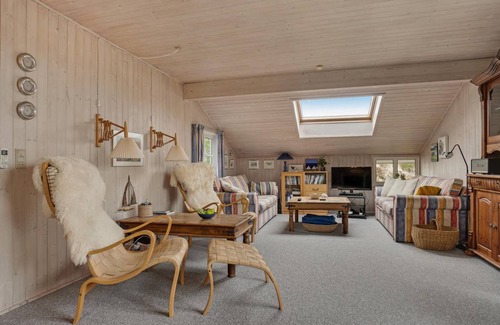 Lild Strand House | 75 m² House ∙ 2 bedrooms ∙ 4 guests