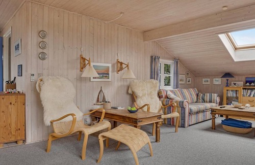 Lild Strand House | 75 m² House ∙ 2 bedrooms ∙ 4 guests