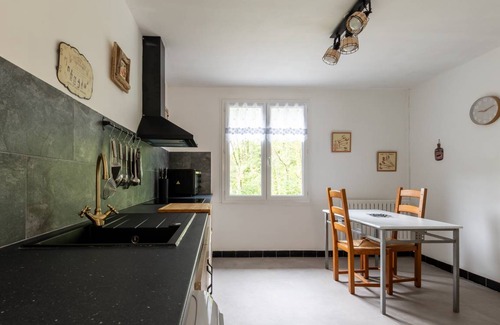 Le Cheylard House | 75 m² House ∙ 2 bedrooms ∙ 6 guests