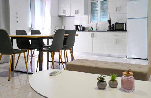 Kavala House | 75 m² House ∙ 2 bedrooms ∙ 6 guests