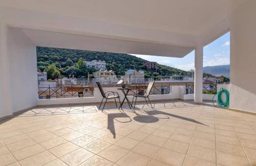 Kavala House | 75 m² House ∙ 2 bedrooms ∙ 6 guests