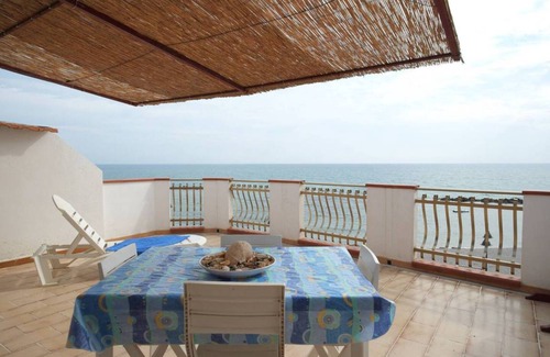 Seccagrande House | 75 m² House ∙ 2 bedrooms ∙ 5 guests
