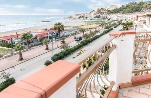 Seccagrande House | 75 m² House ∙ 2 bedrooms ∙ 5 guests