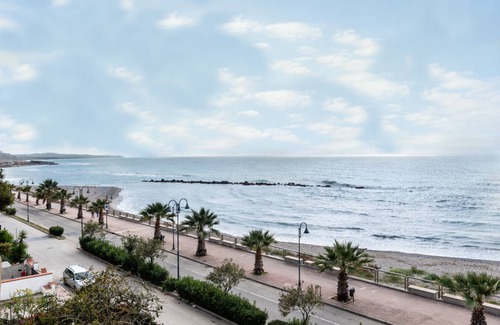 Seccagrande House | 75 m² House ∙ 2 bedrooms ∙ 5 guests