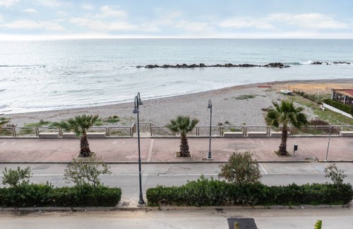 Seccagrande House | 75 m² House ∙ 2 bedrooms ∙ 5 guests