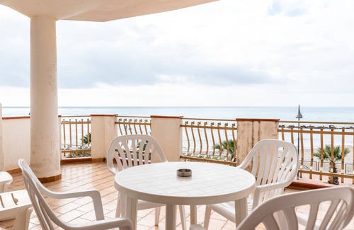 Seccagrande House | 75 m² House ∙ 2 bedrooms ∙ 5 guests
