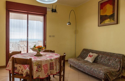 Seccagrande House | 75 m² House ∙ 2 bedrooms ∙ 5 guests