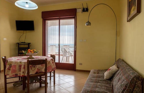 Seccagrande House | 75 m² House ∙ 2 bedrooms ∙ 5 guests