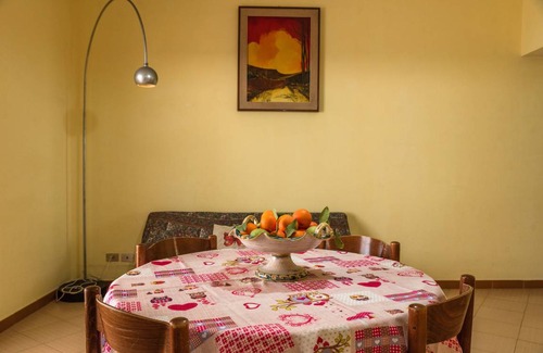 Seccagrande House | 75 m² House ∙ 2 bedrooms ∙ 5 guests