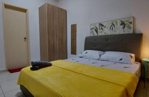 Kempas House | 75 m² House ∙ 2 bedrooms ∙ 6 guests