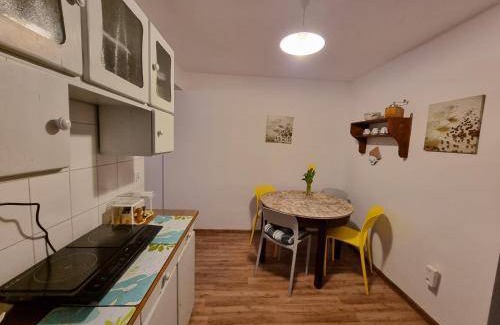 gmina Makow House | 75 m² House ∙ 2 bedrooms ∙ 8 guests