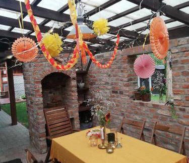gmina Makow House | 75 m² House ∙ 2 bedrooms ∙ 8 guests