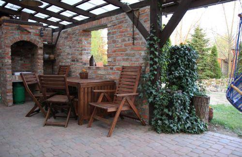 gmina Makow House | 75 m² House ∙ 2 bedrooms ∙ 8 guests