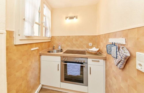 Bernkastel House | 75 m² House ∙ 2 bedrooms ∙ 4 guests