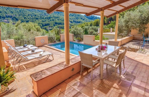 Escorca House | 75 m² House ∙ 2 bedrooms ∙ 4 guests